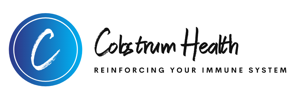 Colostrum Health Logo